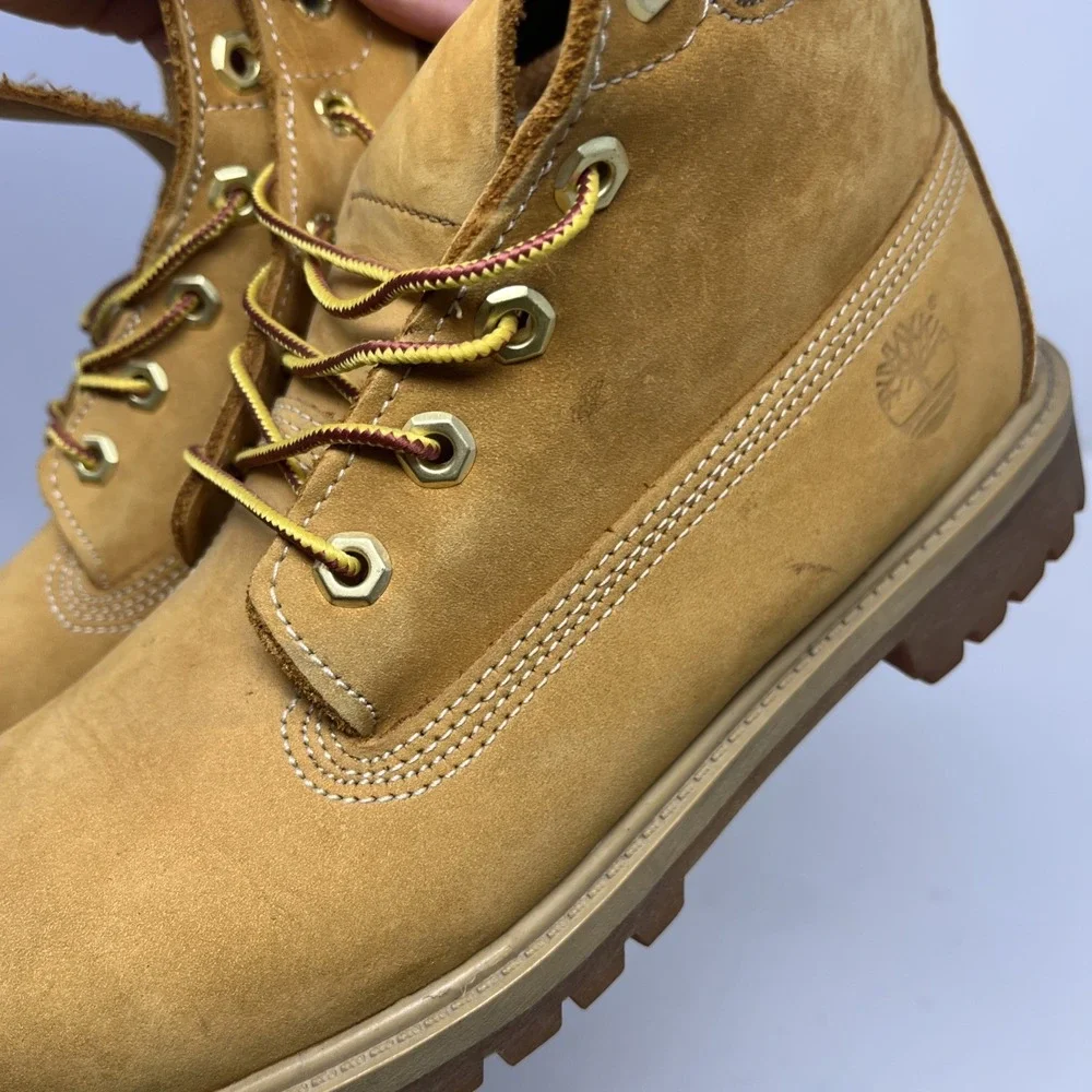 Timberland Men's Premium 6